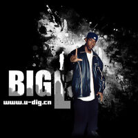 Big L圖片照片_Big L