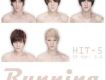 running(單曲)專輯_Hit-5running(單曲)最新專輯