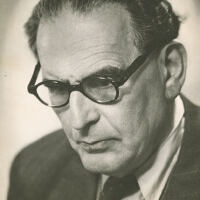 Otto Klemperer圖片照片_Otto Klemperer