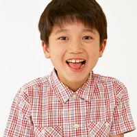 小男生圖片照片_小男生
