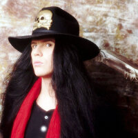 Ian Astbury圖片照片_Ian Astbury
