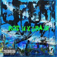 ROT MY BRAIN專輯_DopelienceJennyROT MY BRAIN最新專輯