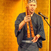 John Kaizan Neptune圖片照片_John Kaizan Neptune