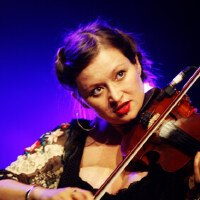 Eliza Carthy圖片照片_Eliza Carthy