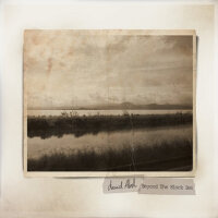 Beyond The Black Sea專輯_David AbelBeyond The Black Sea最新專輯