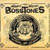 The Mighty Mighty Bo歌曲歌詞大全_The Mighty Mighty Bo最新歌曲歌詞