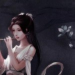 斷腸圖片照片