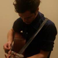 The Tallest Man on Earth圖片照片_The Tallest Man on Earth