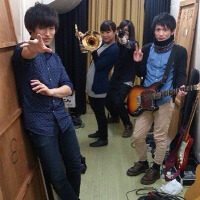 椿屋四重奏圖片照片_椿屋四重奏