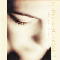 is paris burnin專輯_George Cablesis paris burnin最新專輯