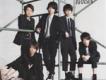 嵐[Arashi]歌曲歌詞大全_嵐[Arashi]最新歌曲歌詞