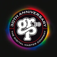 GRP 30: The Digital Master Company 30th Anniversar