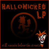 Insane Clown Posse圖片照片_Insane Clown Posse