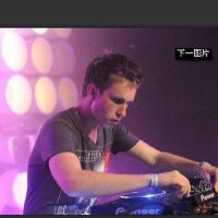 Nicky Romero圖片照片_Nicky Romero
