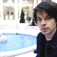 Benjamin Biolay圖片照片_Benjamin Biolay
