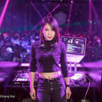 DJ Infinity Night歌曲歌詞大全_DJ Infinity Night最新歌曲歌詞