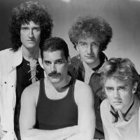 Freddie Mercury圖片照片_Freddie Mercury