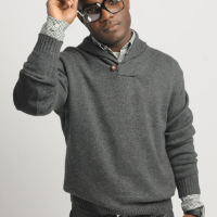 Mike Winans圖片照片_Mike Winans