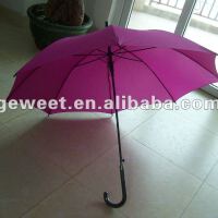 Red Umbrella圖片照片_Red Umbrella