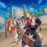 空之軌跡3rd圖片照片_空之軌跡3rd