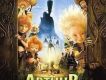 Arthur And The Invis