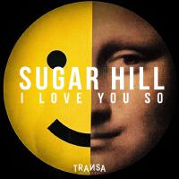 I Love You So ((Original Mix))