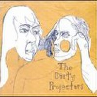 The Dirty Projectors圖片照片_The Dirty Projectors