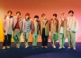 ありがとう~世界のどこにいても~專輯_Hey! Say! JUMPありがとう~世界のどこにいても~最新專輯