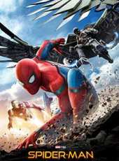 蜘蛛俠：英雄歸來線上看_高清完整版線上看_好看的電影