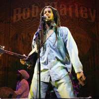Julian Marley圖片照片_Julian Marley