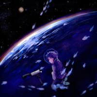 宇宙列車（Vocaloid Version）