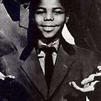 Frankie Lymon圖片照片_Frankie Lymon