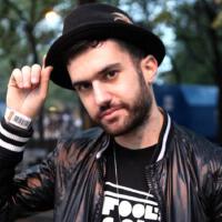 A-Trak、Mija圖片照片_照片寫真