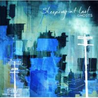 Sleeping At Last圖片照片_Sleeping At Last