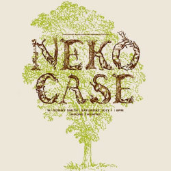 Neko Case圖片照片_Neko Case