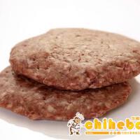 漢堡與肉餅圖片照片_漢堡與肉餅