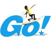 GO★專輯_井上JoeGO★最新專輯