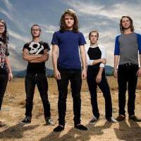 Miss May I圖片照片_Miss May I