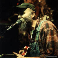 Seasick Steve個人資料介紹_個人檔案(生日/星座/歌曲/專輯/MV作品)