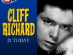 Cliff Richard圖片照片_Cliff Richard