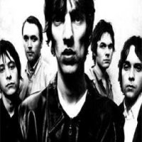 The Verve圖片照片_The Verve