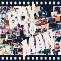BOY TO MAN專輯_ATYANGBOY TO MAN最新專輯