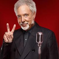 Tom Jones圖片照片_Tom Jones