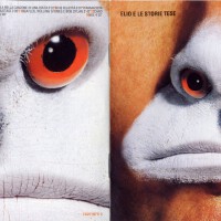 Elio e le Storie Tese圖片照片_Elio e le Storie Tese