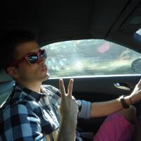David Carreira圖片照片_David Carreira
