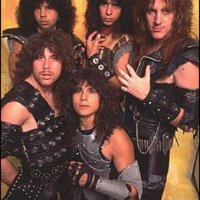 Armored Saint圖片照片_Armored Saint