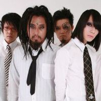 Blood Stain Child圖片照片_Blood Stain Child