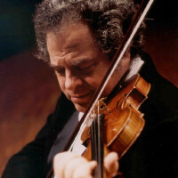 Itzhak Perlman圖片照片_Itzhak Perlman
