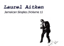Jamaican Singles, Vol. 1專輯_Laurel AitkenJamaican Singles, Vol. 1最新專輯