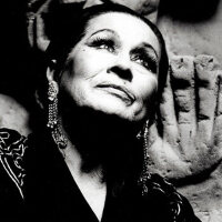 Yma Sumac圖片照片_Yma Sumac